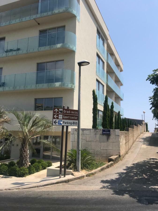 Апартаменти Dbk Studio Apartman Дубровник Екстер'єр фото